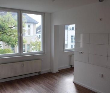 Moderne 2-Zimmer Wohnung in Hilden – Zentrumsnah gelegen! - Foto 1