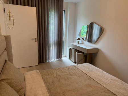 Modern 2.5 room apartment for rent - Vésenaz - Foto 2