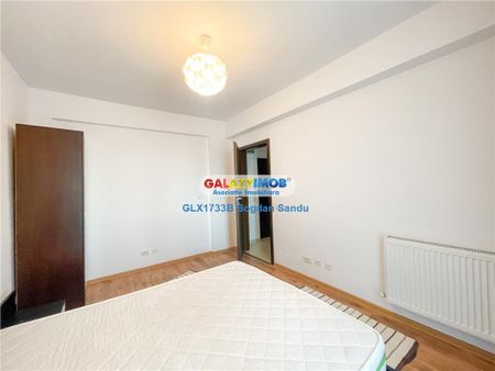 Apartament cu 2 camere, decomandat de inchiriat in Militari - Pacii - Fotografie 5