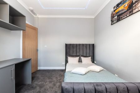 4 Bed Terraced House, Hatherley Road, RG1 - Photo 5