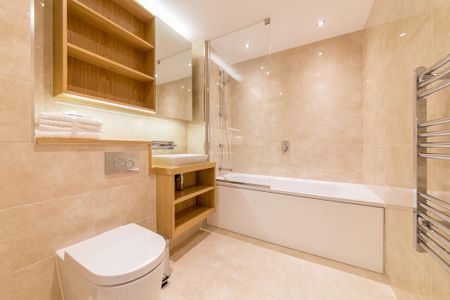 1 bedroom apartment to rent - Photo 5