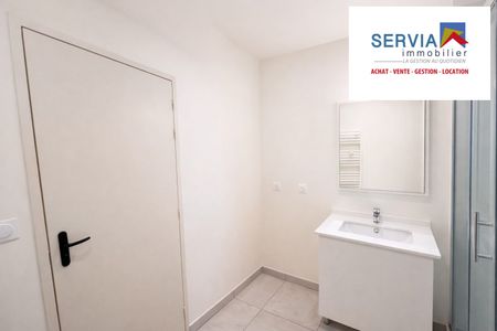 Location Appartement 2 pièces 37m² AURAY 56400 - Photo 3