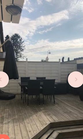 Hacktorpsvägen, Nynäshamn - Photo 3