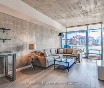 Parc Lofts , #403 - Photo 3
