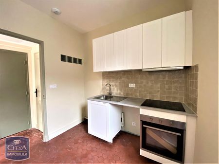 Location Appartement 2 pièces 34m² CARPENTRAS 84200 - Photo 4