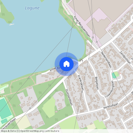 Emiel Becquaertlaan 120, 2400 Mol