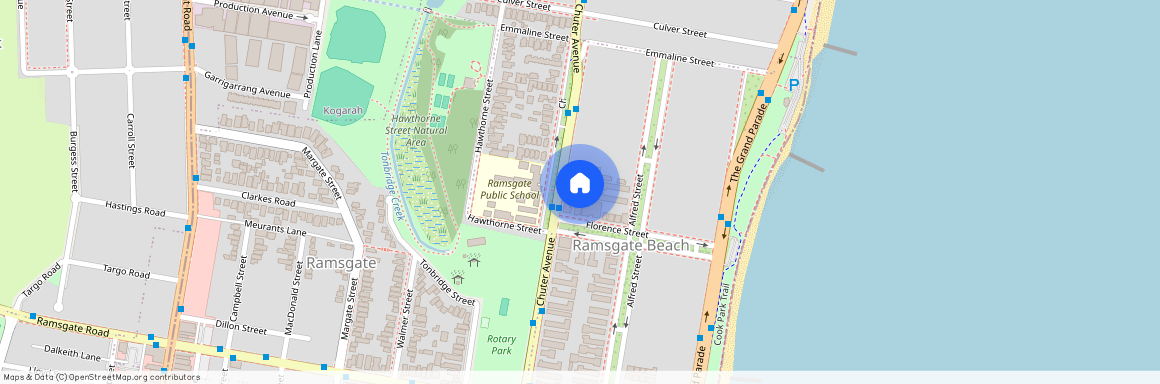 2/82-84 Chuter Avenue Ramsgate Beach NSW, St George