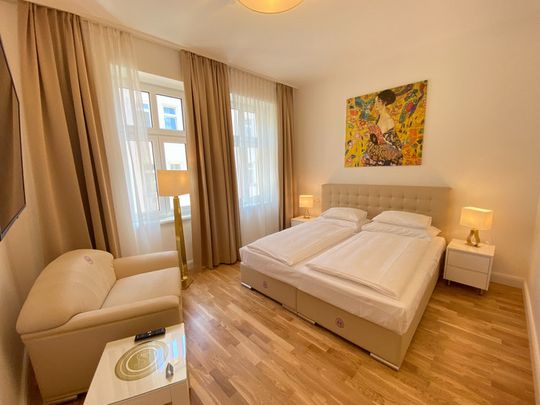 Kleine Mohrengasse - Photo 1