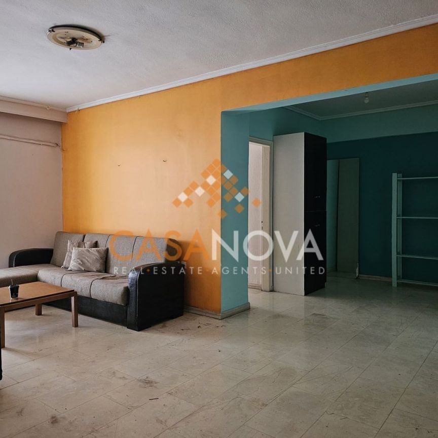 Διαμέρισμα για ενοικίαση Διοικητήριο (Κέντρο Θεσσαλονίκης) - Photo 1