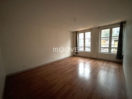 Appartement T3 - Rue de l'Hôpital - Photo 4