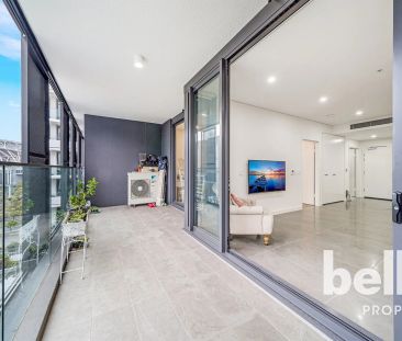 1004/1 Ibis Street, Lidcombe. - Photo 2