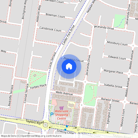 28 Amberlea Circuit, Vic 3037, Taylors Hill