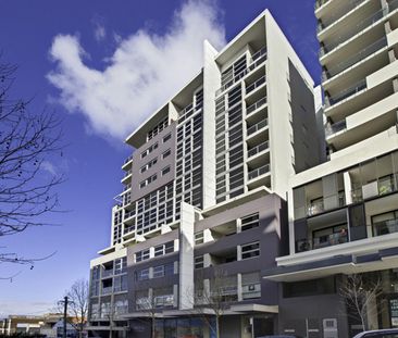 308/15 Atchison Street, St Leonards NSW 2065 - Apartment For Rent |... - Photo 5