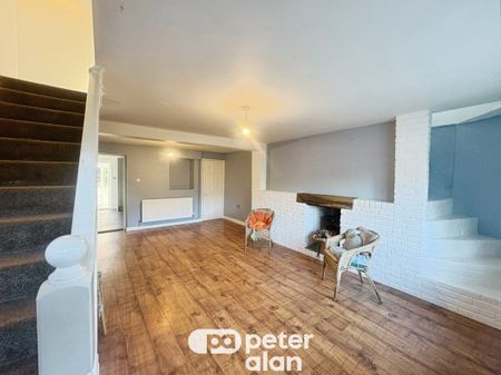 New Road, Kenfig Hill, Bridgend - Photo 2