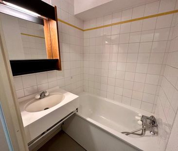 Location Appartement 1 pièce 19m² LE BOURGET DU LAC 73370 - Photo 1