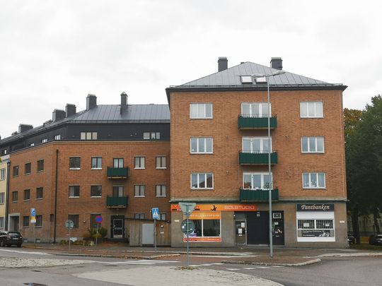 Kungsvägen 13 - Foto 1