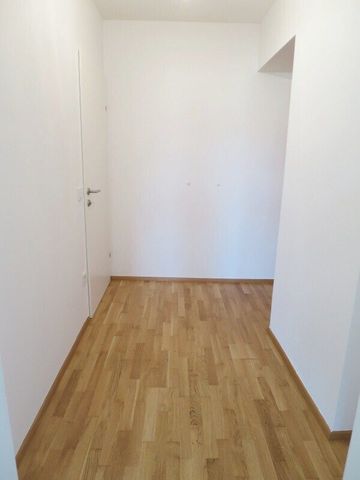 Großzügige 2-Zimmer Wohnung nahe Millennium Tower in 1200 Wien zu mieten - Photo 2