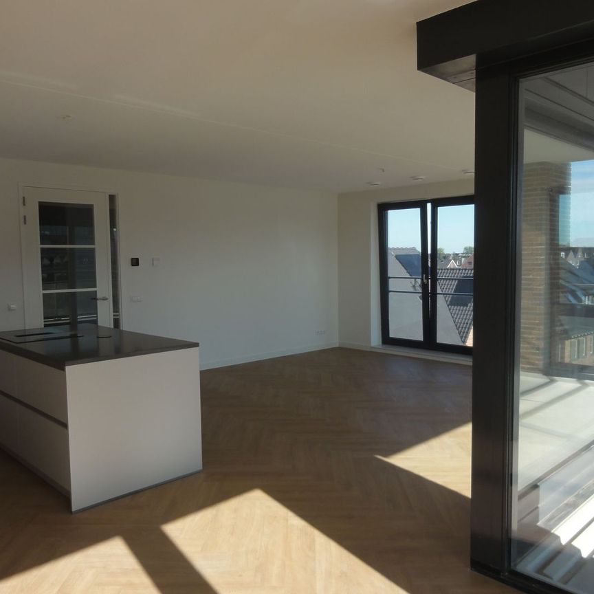 Zuiderburg 42, Nieuw-Rhijngeest, 2342DM, Oegstgeest - Photo 1