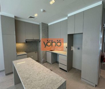 VACANT 3BED+MAIDS | PRIME LOCATION | UNFURNISHED - Photo 5