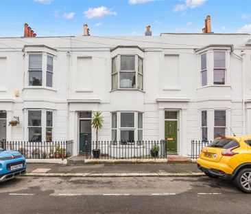 4 bedroom terraced house to rent - Photo 6