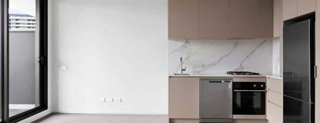 1 Bedroom Unfurnished - Photo 2