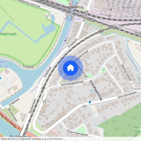 Steltloperstraat, 25, 9000, Gent