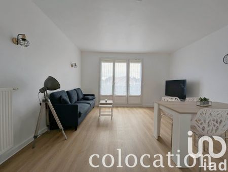 Appartement 1 pièce de 11 m² à Morsang-sur-Orge (91390) - Photo 2