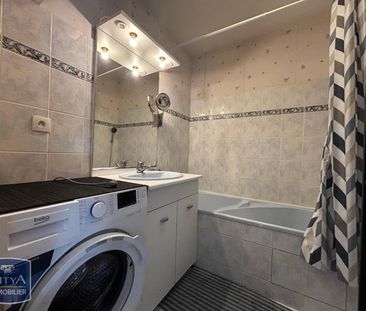 Location Appartement 3 pièces 55m² JOUE LES TOURS 37300 - Photo 5