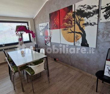 Villa bifamiliare via di Fioranello 170, Fioranello, Roma - Photo 5