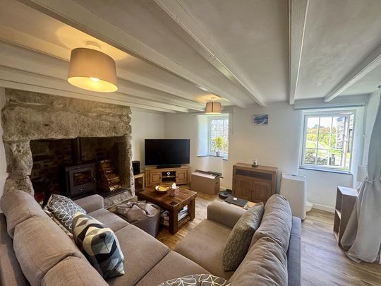 2 bedroom detached house to rent - Photo 1