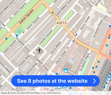 Ebury Mews, Belgravia, London, SW1W - Photo 1