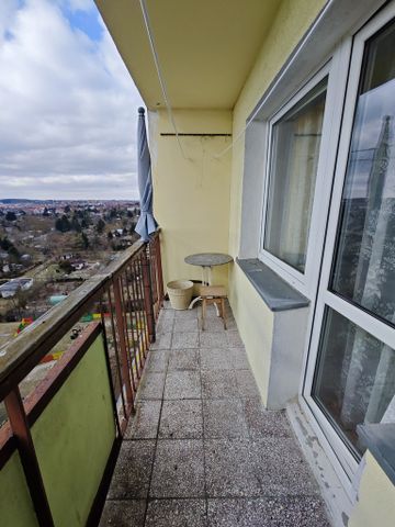 Gumieńce-53,8m2.Dwupokojowe mieszkanie z balkonem. - Zdjęcie 3