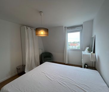 Location appartement 2 pièces, 40.95m², Gretz-Armainvilliers - Photo 5