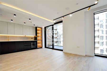 Vermont House, 250 City Road, London, EC1V 8DN - Photo 3