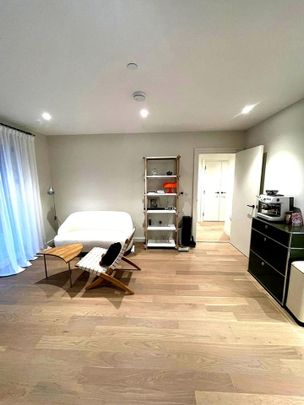 1 Bed Flat, Liddell Place, NW6 - Photo 1