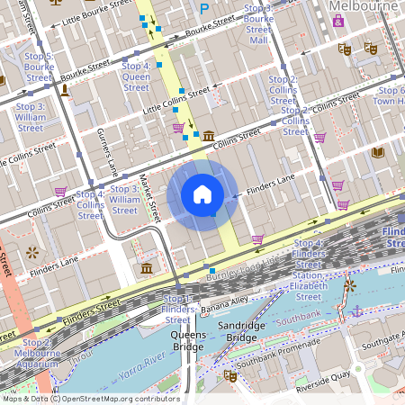 405/39 Queen Street, Vic 3000, Melbourne