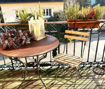 Vintage Life de-luxe auf 2 Wohnebenen! - Photo 5