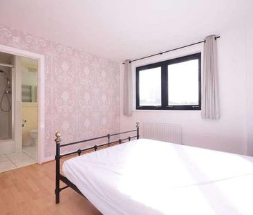 Ocean Wharf, Docklands, E14 - Photo 6