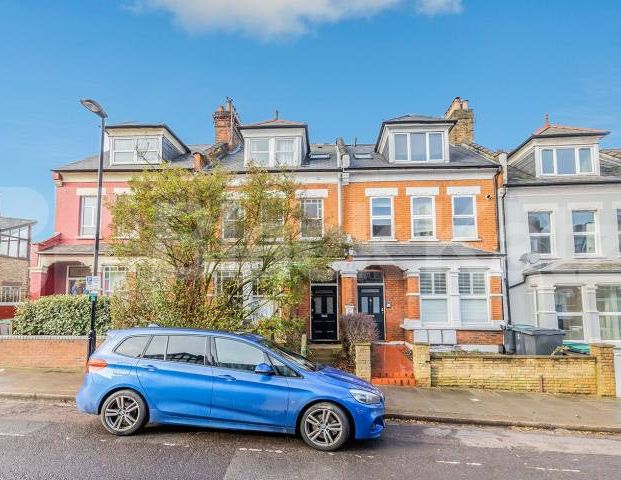 Spacious 2-Bedroom Garden Flat to Rent on Glebe Road, Muswell Hill N10 - Photo 1