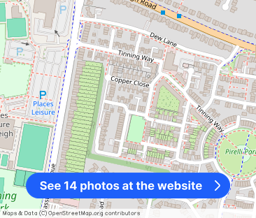 Conduct Gardens, EASTLEIGH - Photo 1