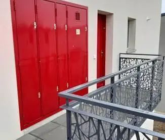 Appartement à louer 2 pièces 40.9m² - Photo 6