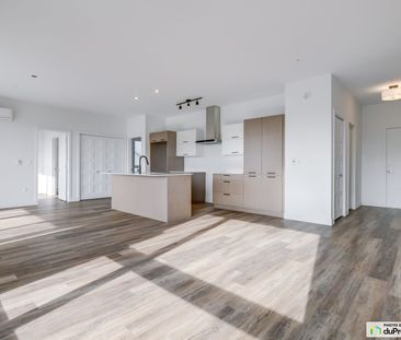 523 rue de l'Industrie, Beloeil à louer - Photo 6