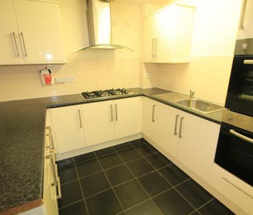1 bedroom terraced house to rent - Photo 3