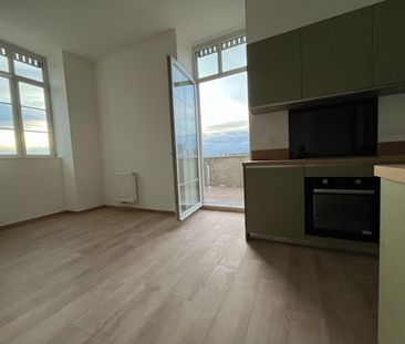 T2 Saint-Claude Besançon - Photo 2