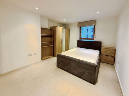 1 bedroom apartment to rent - Photo 3