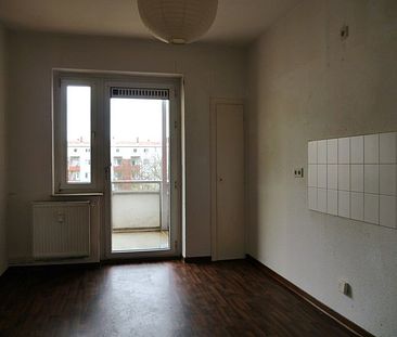 ﻿Schöne 2-Zimmer-Wohnung mit Tageslichtbad und Balkon im Limes-Quartier zu vermieten - Photo 3