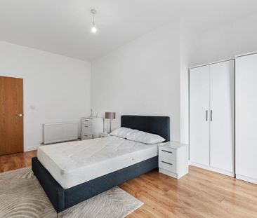 1 bedroom apartment to rent - Photo 6