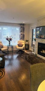 Emplacement de choix (A25 & 440) et tranquilité - 200 boulevard des Cépages, unité 401 (dernier étage et unité de coin) (disponible 1er juin 2026) - Photo 3