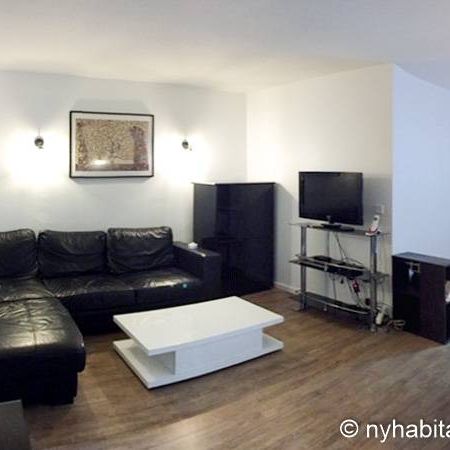 Logement à Paris, Location meublée - T3 - Bastille (PA-2624) - Photo 1