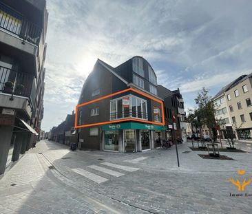 Appartement te huur in Zele - Photo 1